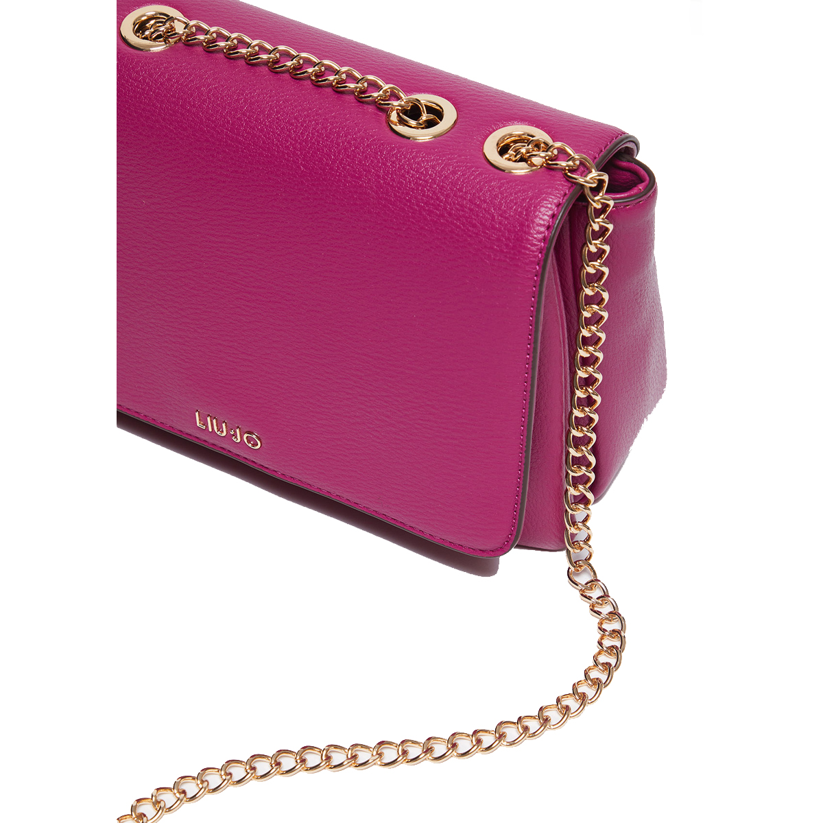 Liu Jo Borsa a tracolla Better Fucsia - 6 Liu Jo Borsa a tracolla Better Fucsia - 6