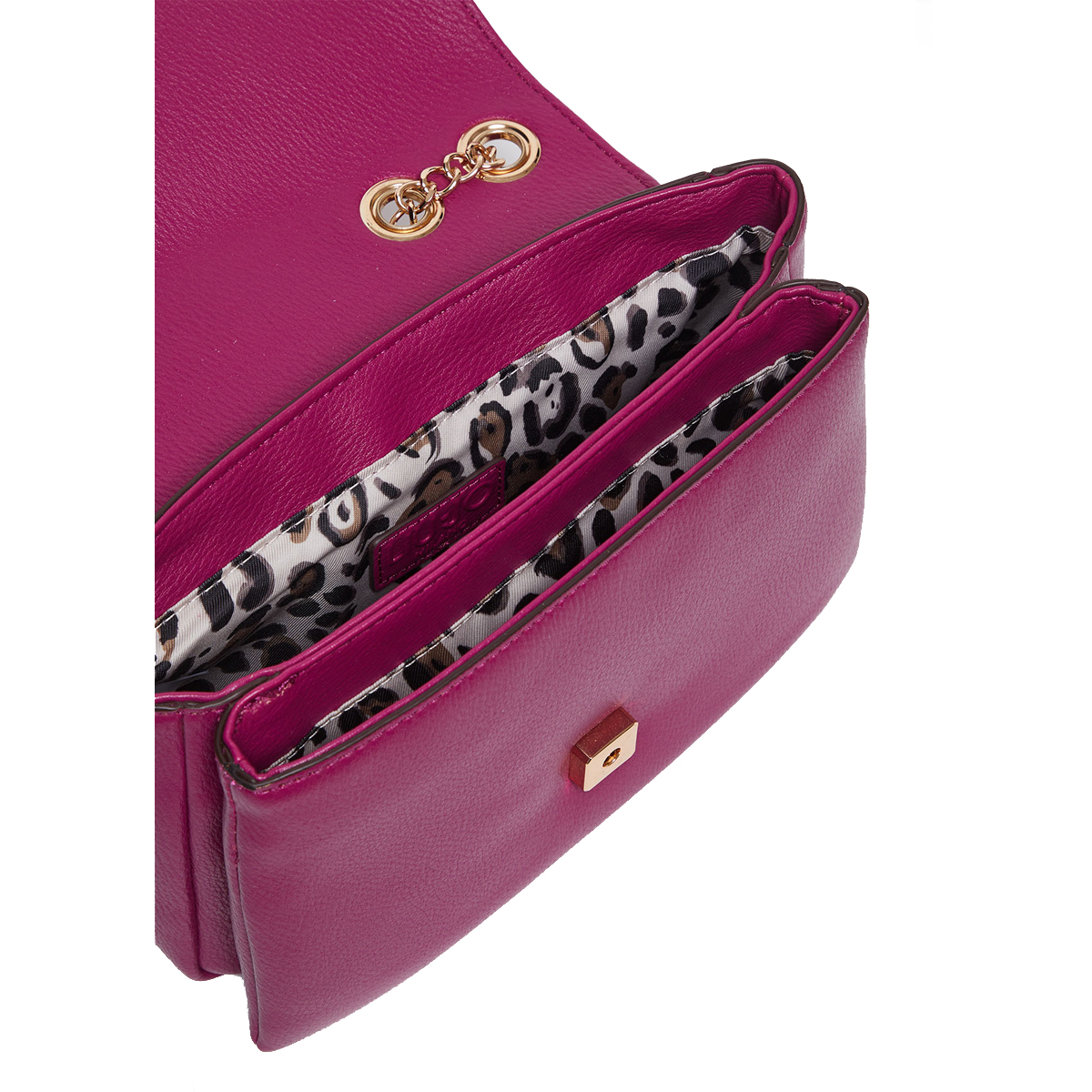Liu Jo Borsa a tracolla Better Fucsia - 7 Liu Jo Borsa a tracolla Better Fucsia - 7