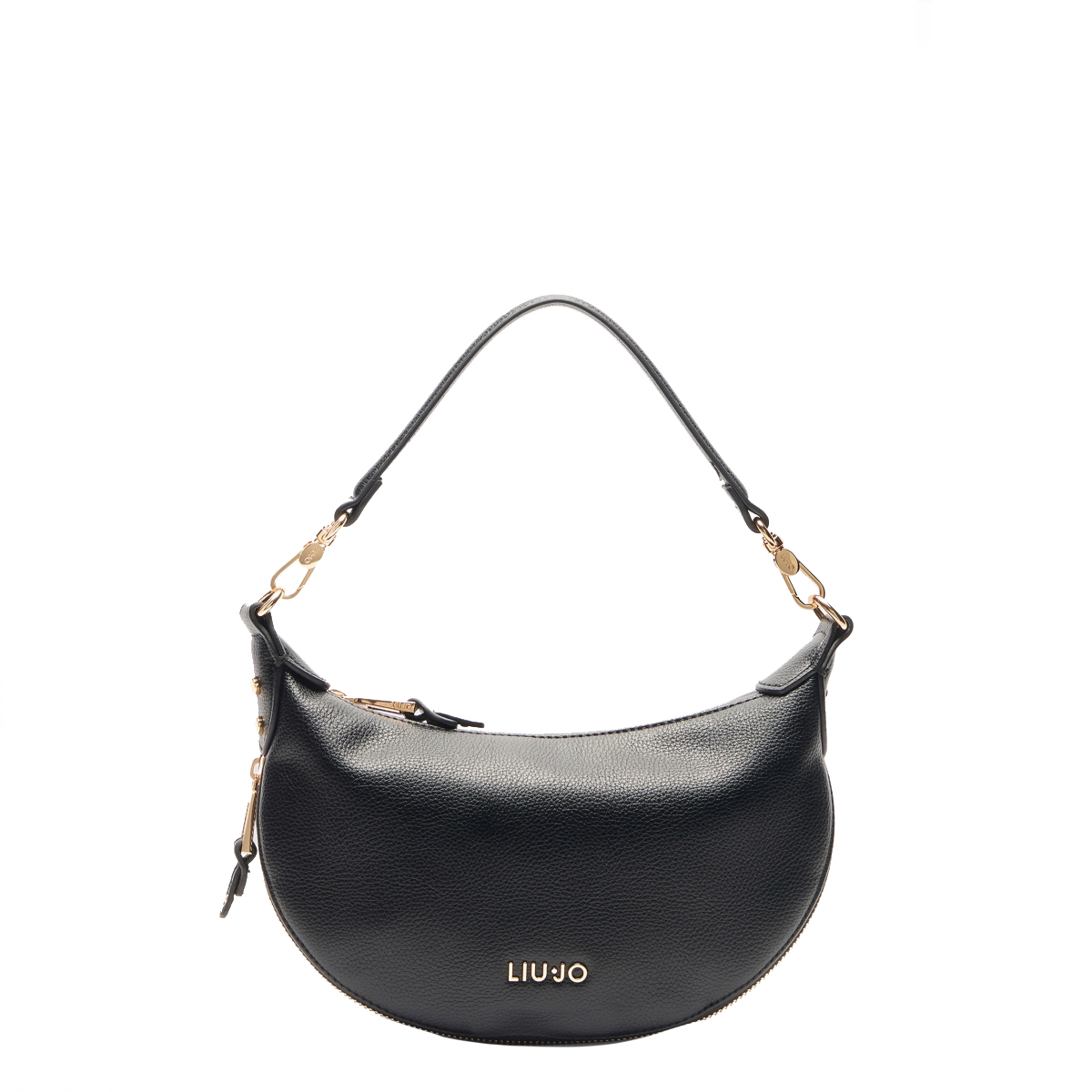 Liu Jo Borsa a spalla piccola Black - 1