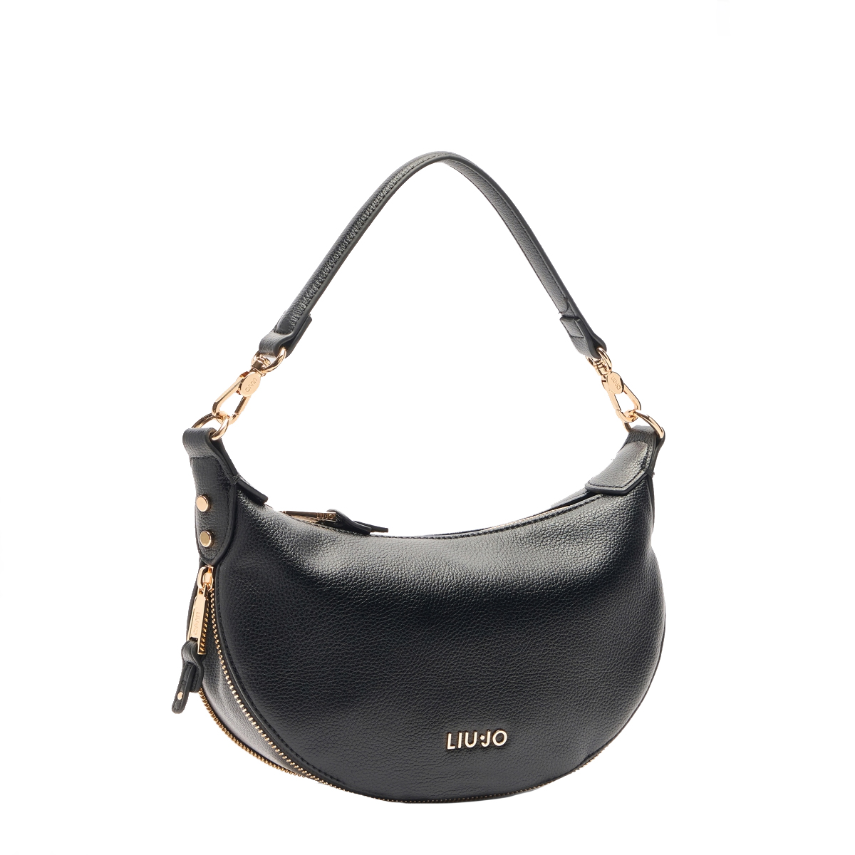 Liu Jo Borsa a spalla piccola Black - 2