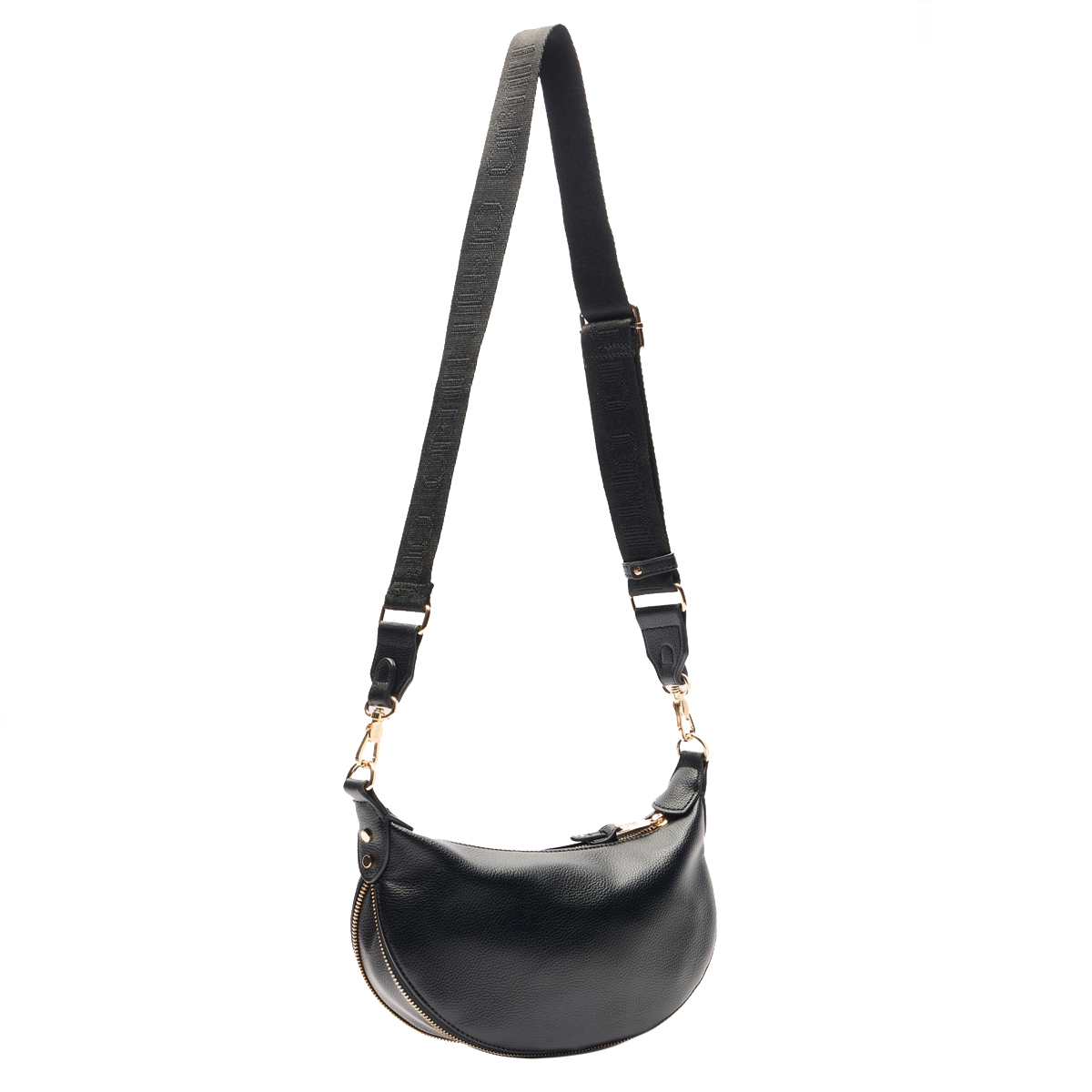 Liu Jo Borsa a spalla piccola Black - 3