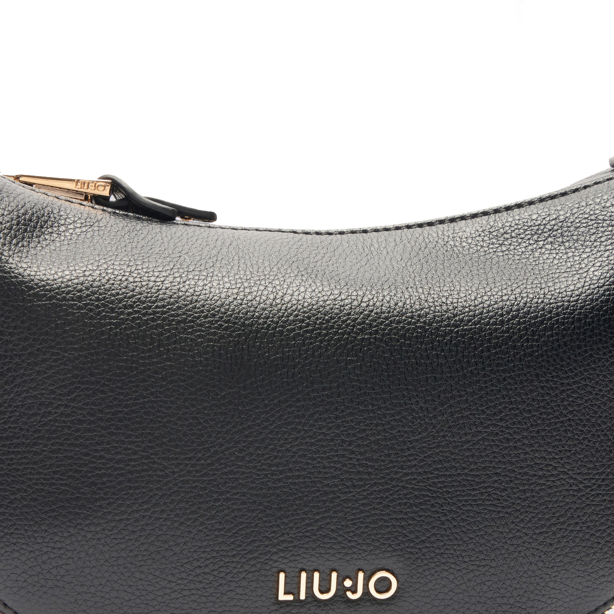 Liu Jo Borsa a spalla piccola Black - 4