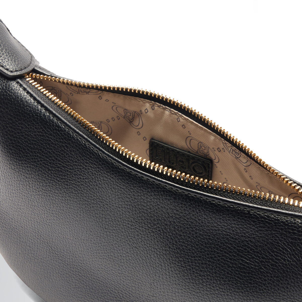 Liu Jo Borsa a spalla piccola Black - 6