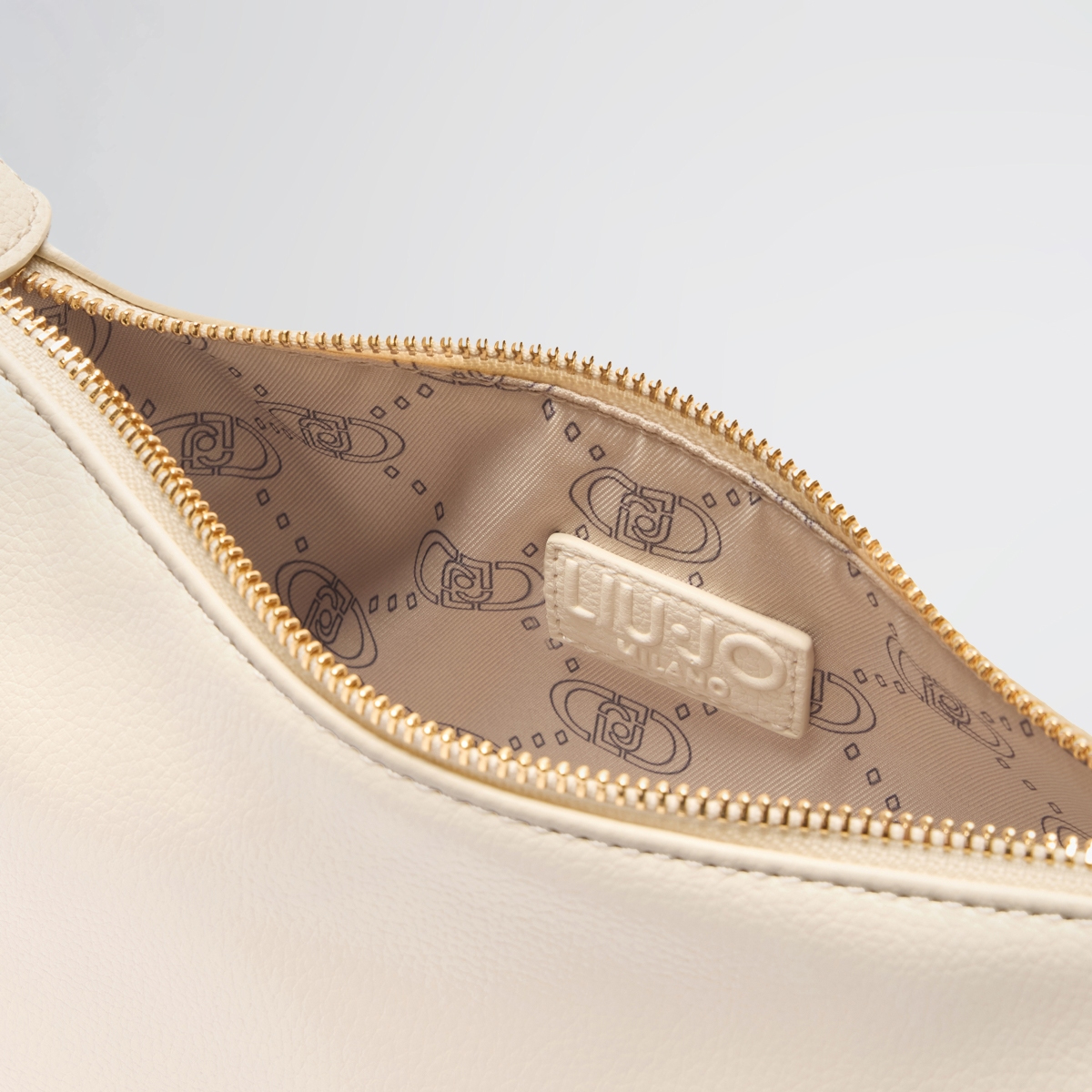 Liu Jo Borsa a spalla piccola Cream - 6 Liu Jo Borsa a spalla piccola Cream - 6