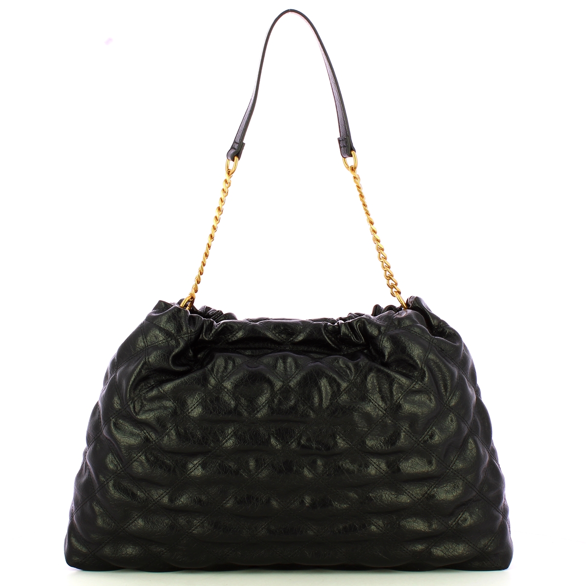 Liu Jo Hobo bag grande trapuntata Black - 3 Liu Jo Hobo bag grande trapuntata Black - 3