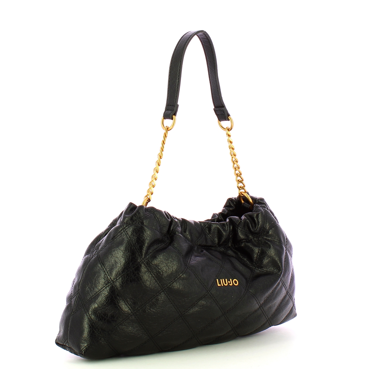 Liu Jo Sottospalla hobo Black - 2 Liu Jo Sottospalla hobo Black - 2