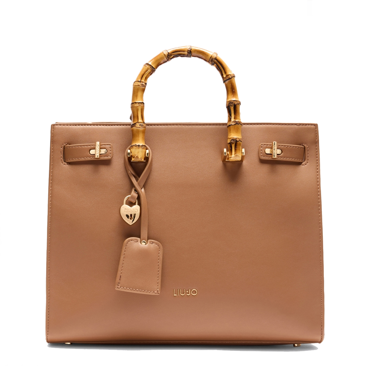 Liu Jo Shopping bag Brown - 1