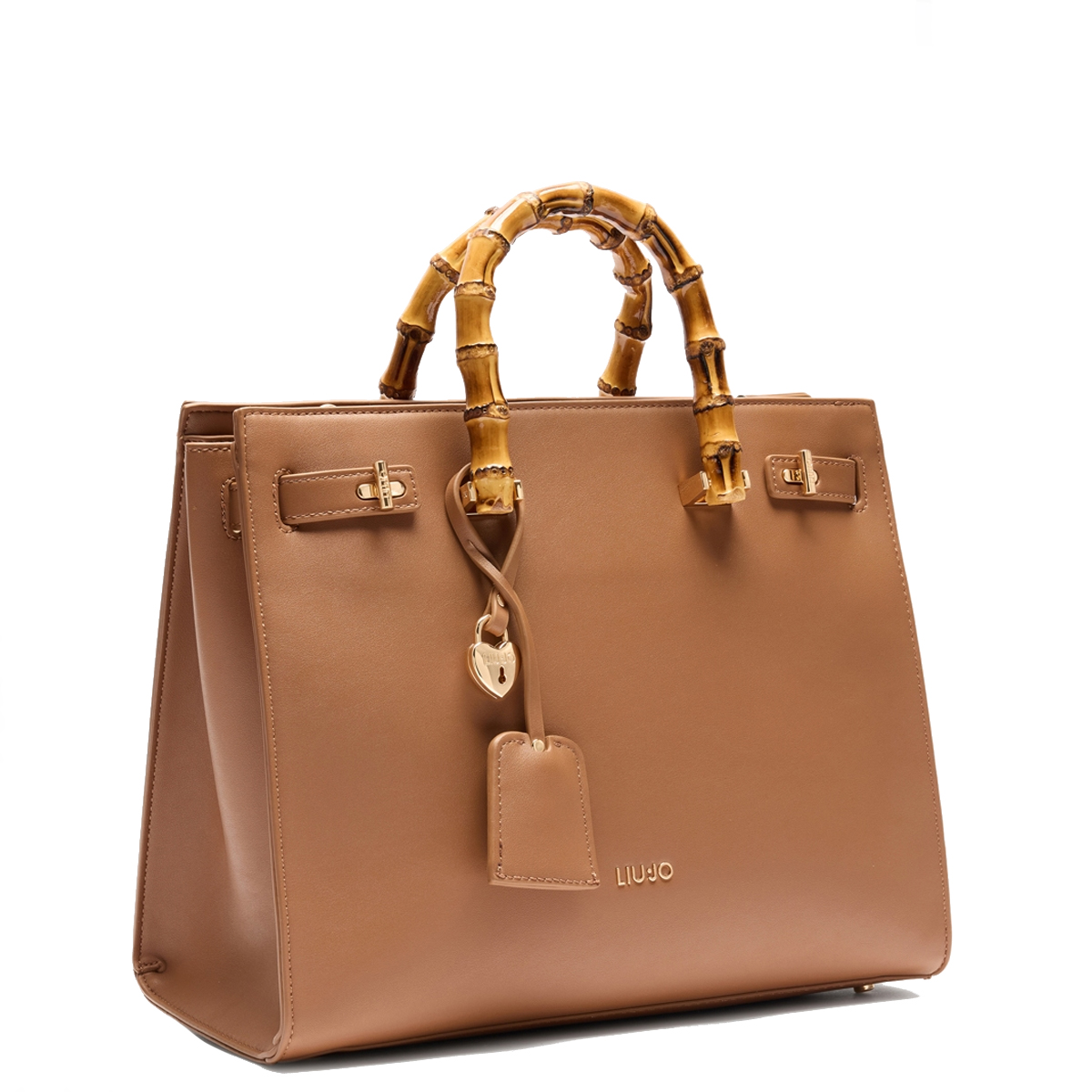 Liu Jo Shopping bag Brown - 2