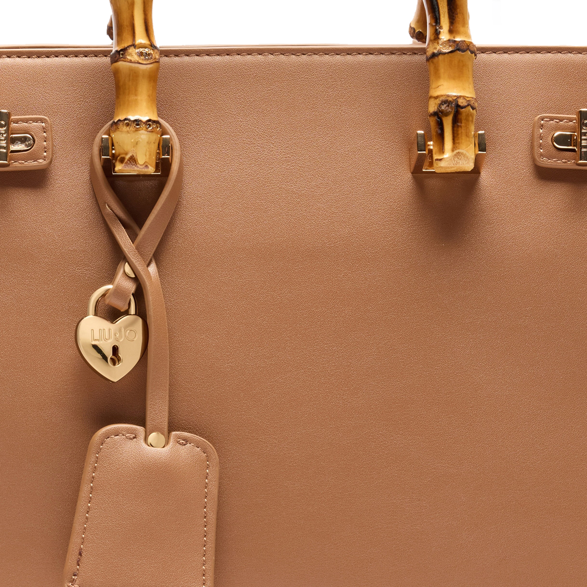 Liu Jo Shopping bag Brown - 4