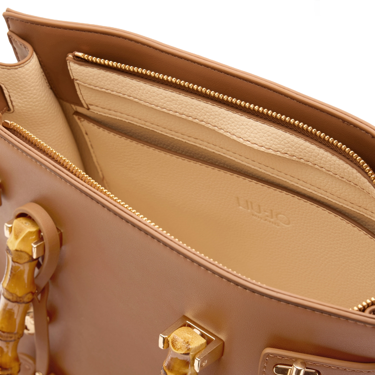Liu Jo Shopping bag Brown - 5