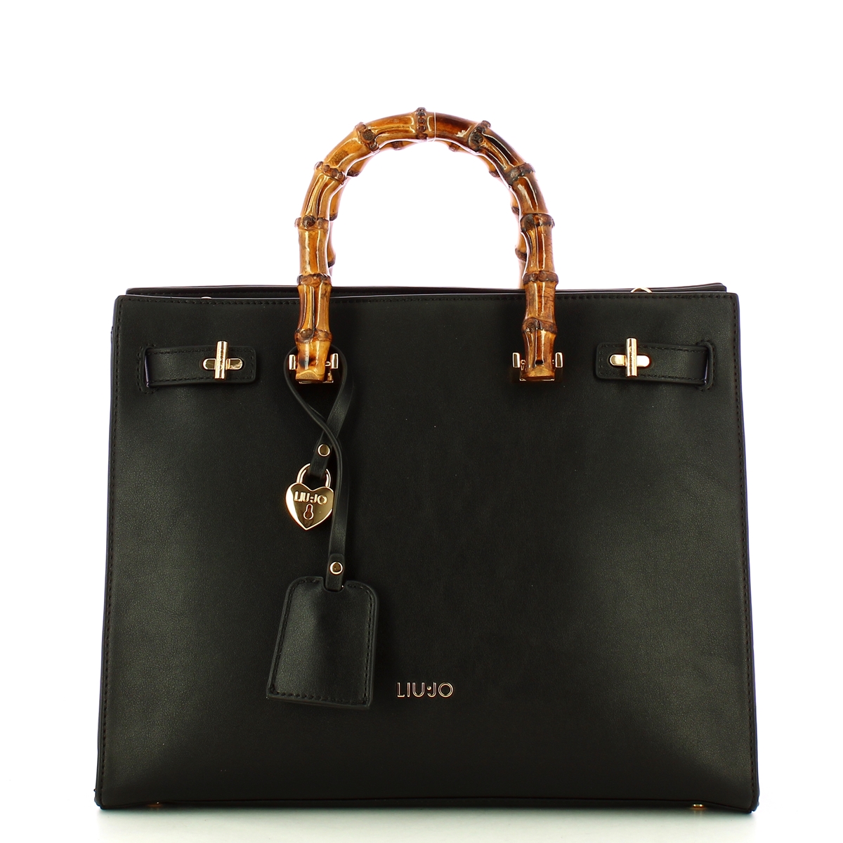 Liu Jo Shopping bag Black - 1