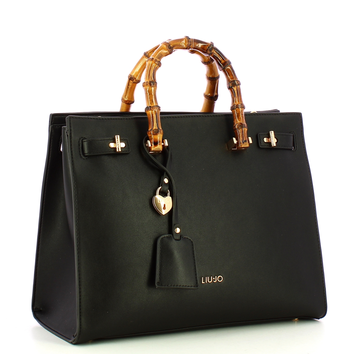 Liu Jo Shopping bag Black - 2
