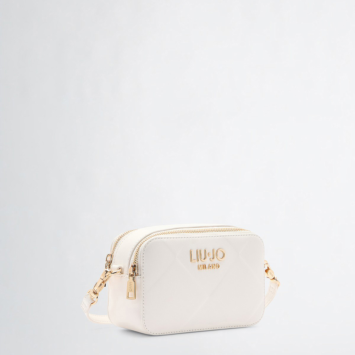 Liu Jo Camera bag small Off White - 3 Liu Jo Camera bag small Off White - 3