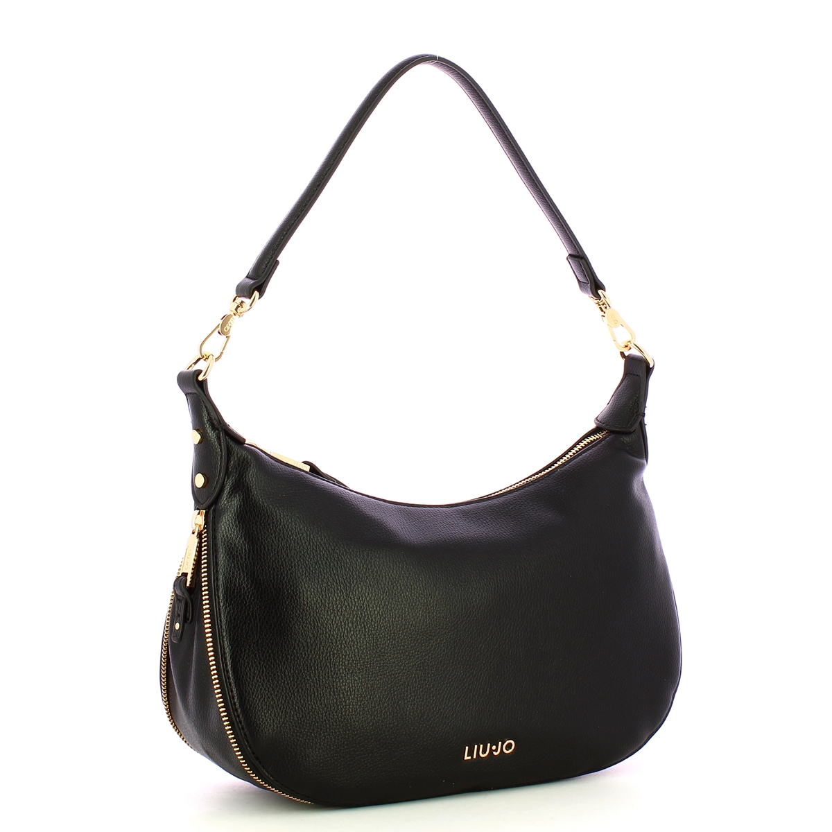 Liu Jo Borsa a spalla media Black - 2