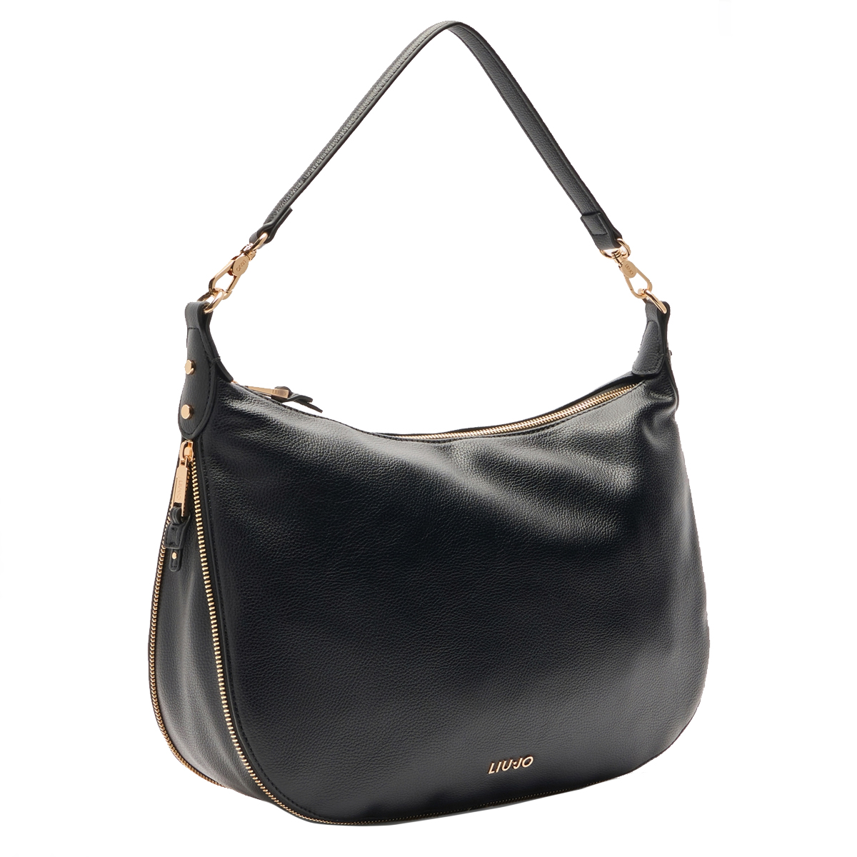 Liu Jo Borsa a spalla grande Black - 2 Liu Jo Borsa a spalla grande Black - 2
