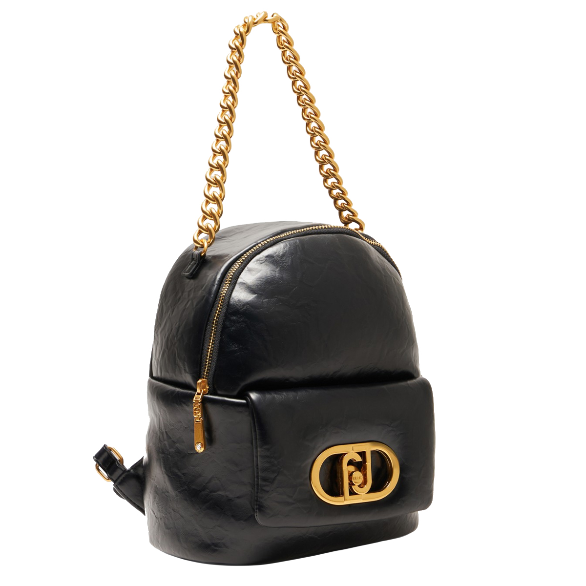 Liu Jo Zainetto LaPuffy Black - 2