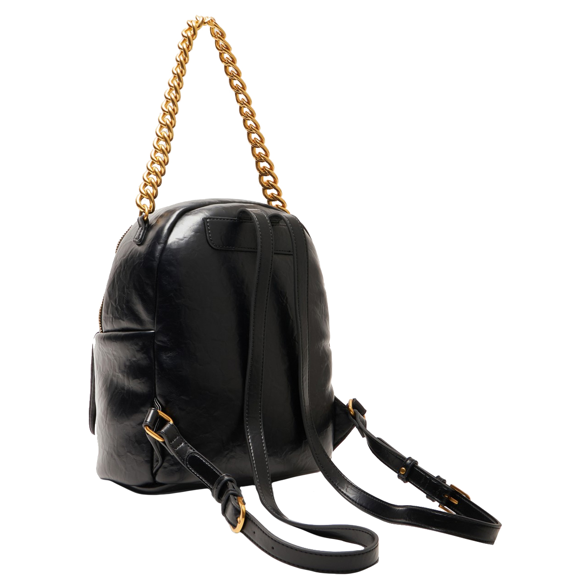 Liu Jo Zainetto LaPuffy Black - 3