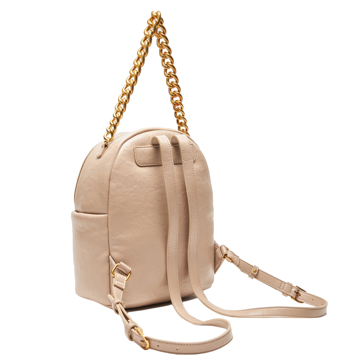 Liu Jo Zainetto LaPuffy Dark Sand - 3