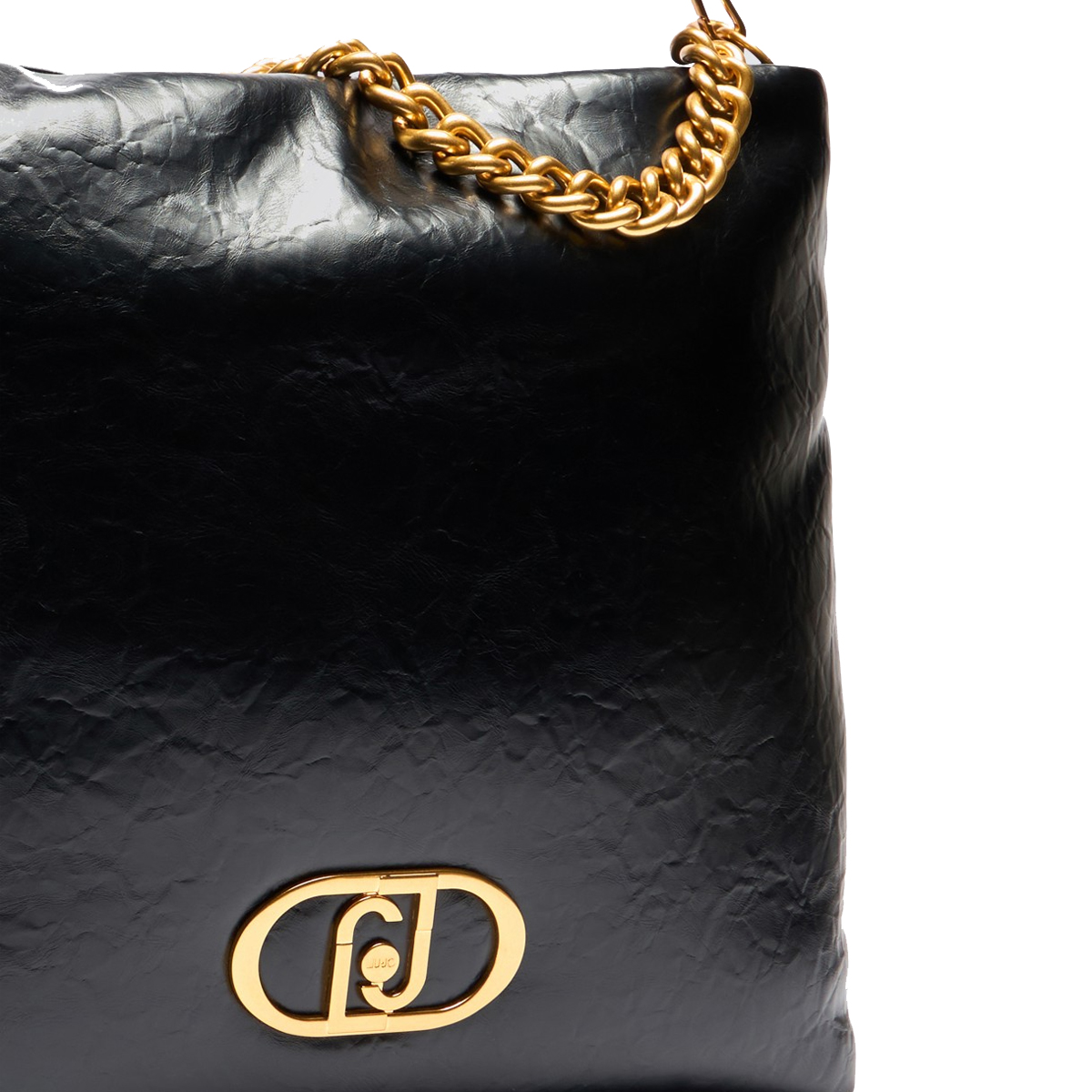 Liu Jo Shopping bag Black - 4 Liu Jo Shopping bag Black - 4
