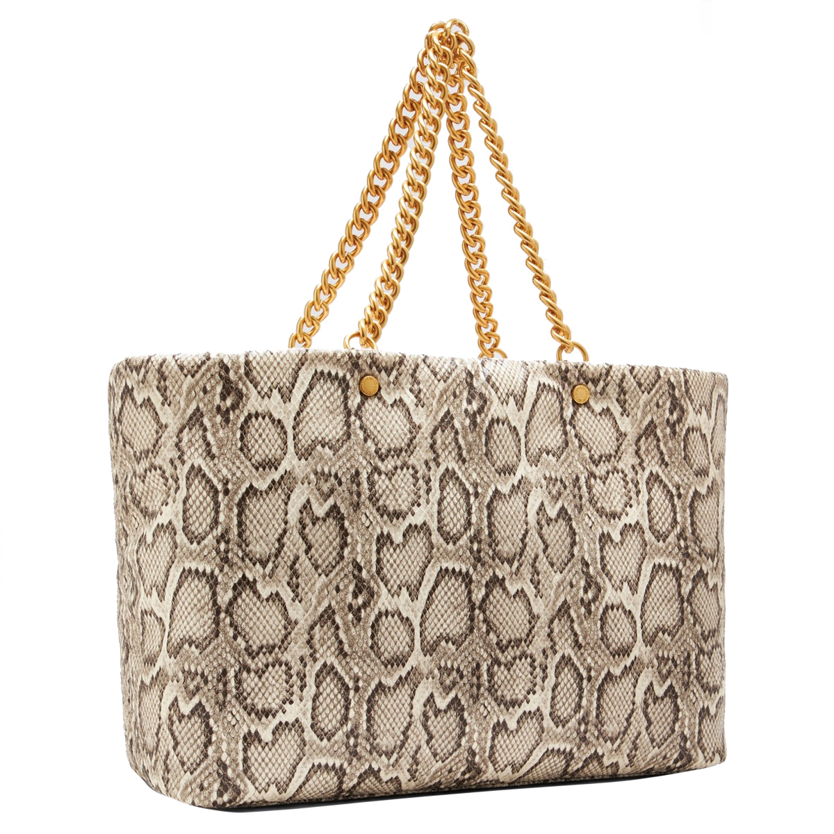 Liu Jo Borsa a spalla con catena Pitone Roccia - 3 Liu Jo Borsa a spalla con catena Pitone Roccia - 3