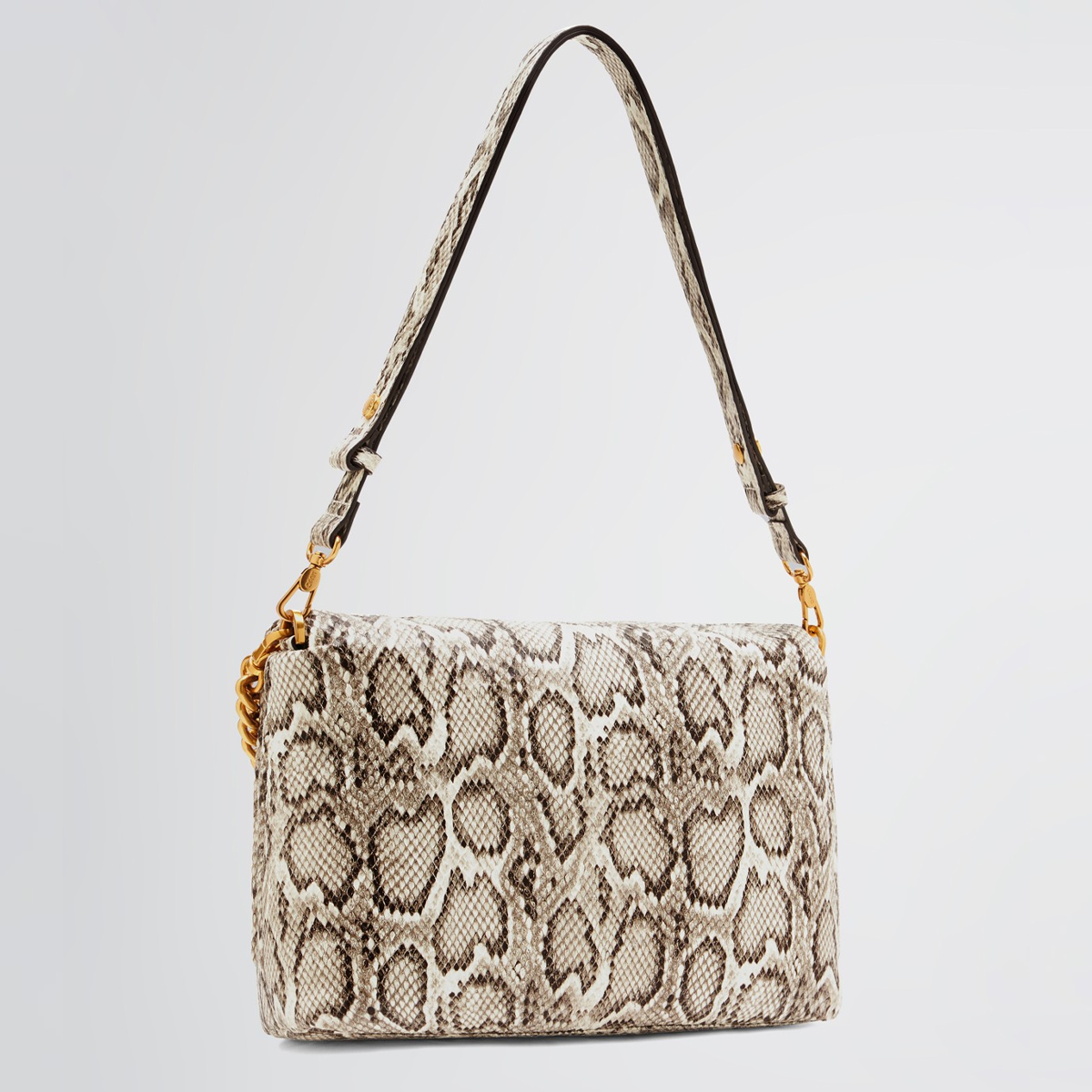 Liu Jo Borsa a spalla LaPuffy Pitone Roccia - 3 Liu Jo Borsa a spalla LaPuffy Pitone Roccia - 3