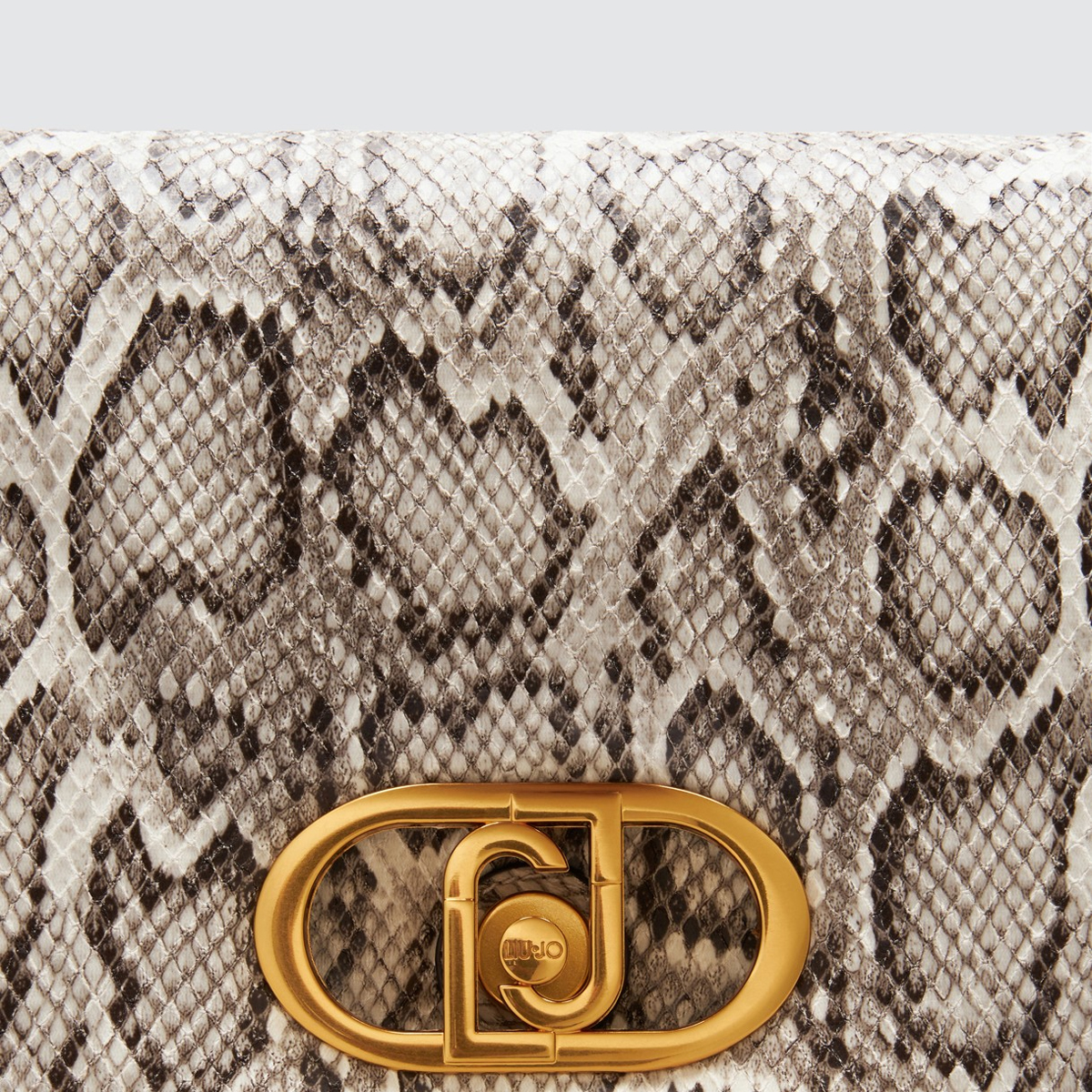Liu Jo Borsa a spalla LaPuffy Pitone Roccia - 4 Liu Jo Borsa a spalla LaPuffy Pitone Roccia - 4