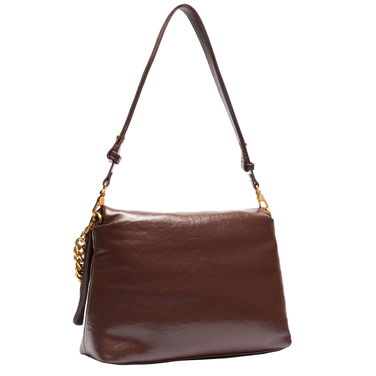 Liu Jo Borsa a spalla LaPuffy Testa Moro - 3 Liu Jo Borsa a spalla LaPuffy Testa Moro - 3