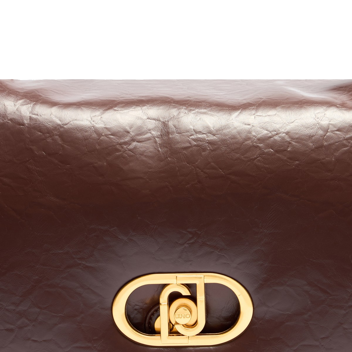 Liu Jo Borsa a spalla LaPuffy Testa Moro - 4 Liu Jo Borsa a spalla LaPuffy Testa Moro - 4