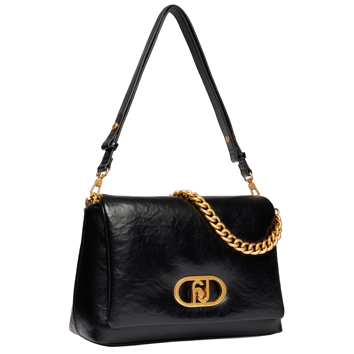Liu Jo Borsa a spalla LaPuffy Black - 2 Liu Jo Borsa a spalla LaPuffy Black - 2