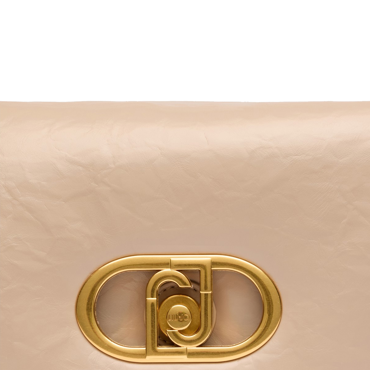 Liu Jo Borsa a spalla LaPuffy piccola Dark Sand - 5 Liu Jo Borsa a spalla LaPuffy piccola Dark Sand - 5