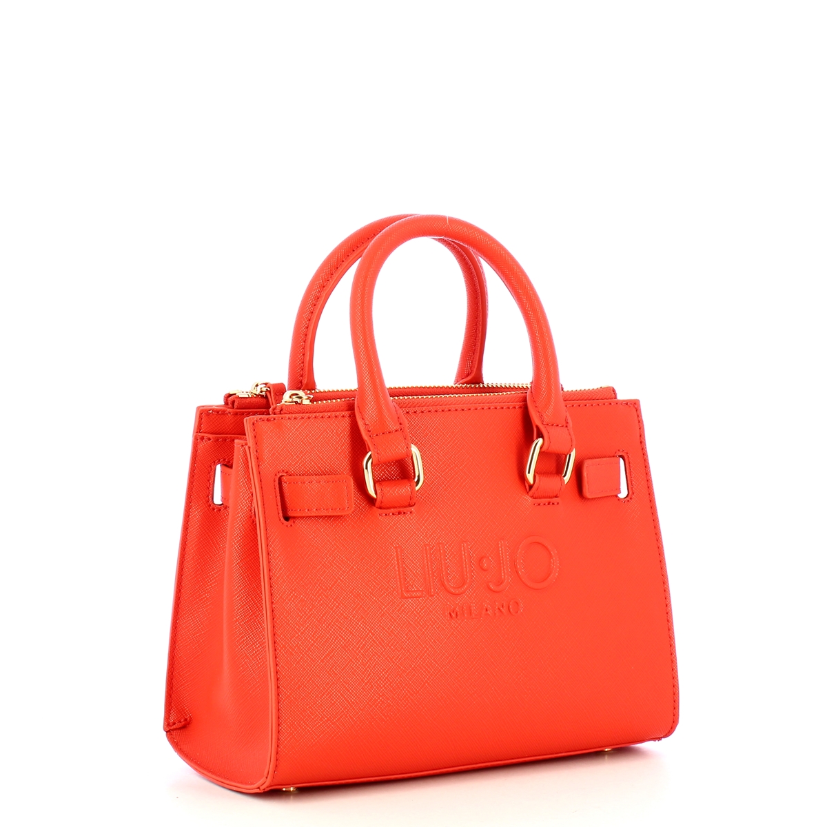 Liu Jo Shopping bag piccola Pumpkin - 2