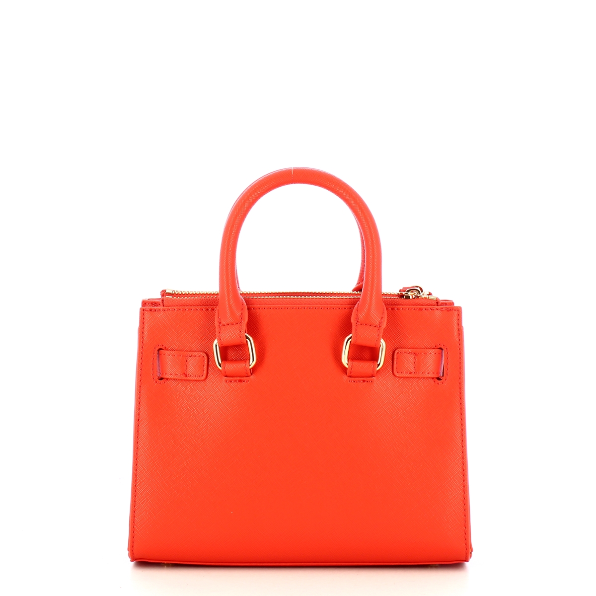 Liu Jo Shopping bag piccola Pumpkin - 3
