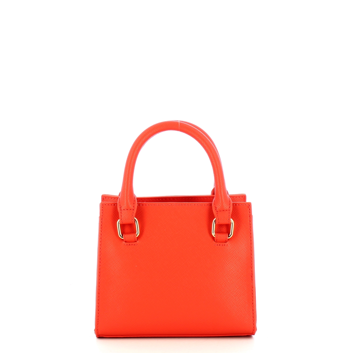 Liu Jo Mini bag shopping Pumpkin - 3 Liu Jo Mini bag shopping Pumpkin - 3