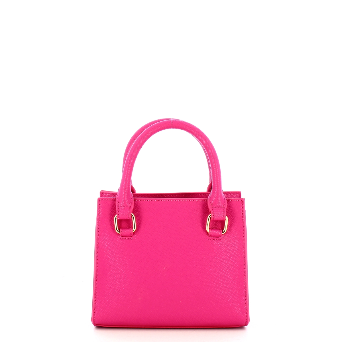 Liu Jo Mini bag shopping Dark Pink - 3