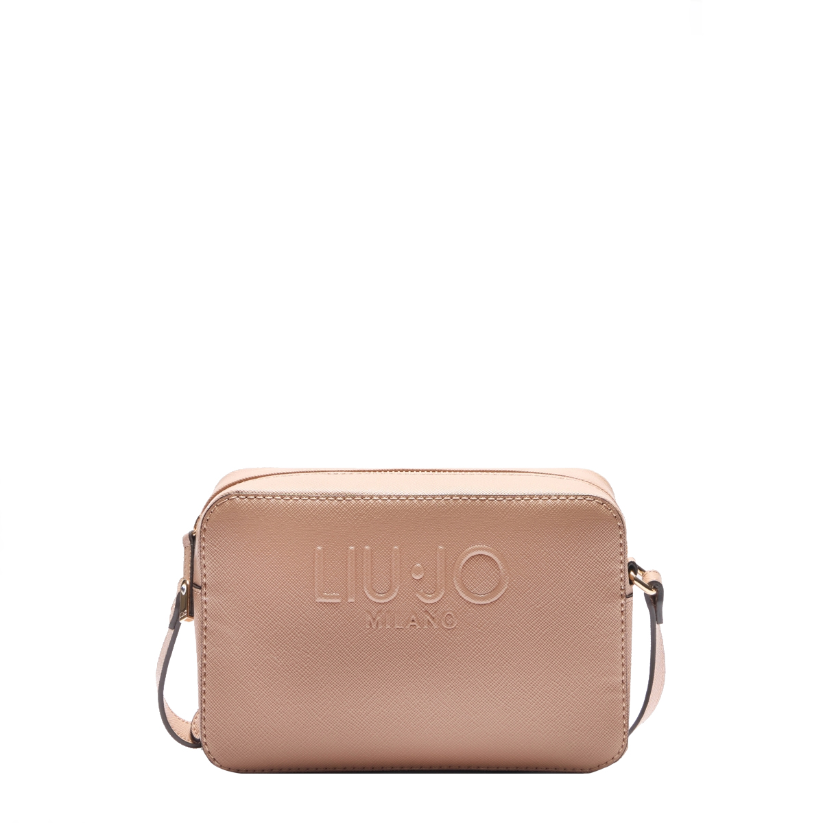 Liu Jo Camera bag Cammello - 1 Liu Jo Camera bag Cammello - 1