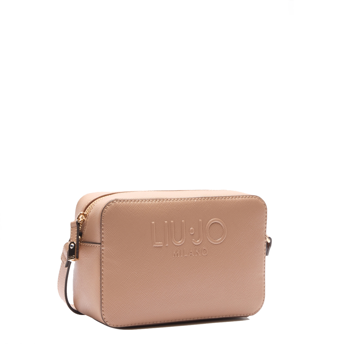 Liu Jo Camera bag Cammello - 3 Liu Jo Camera bag Cammello - 3