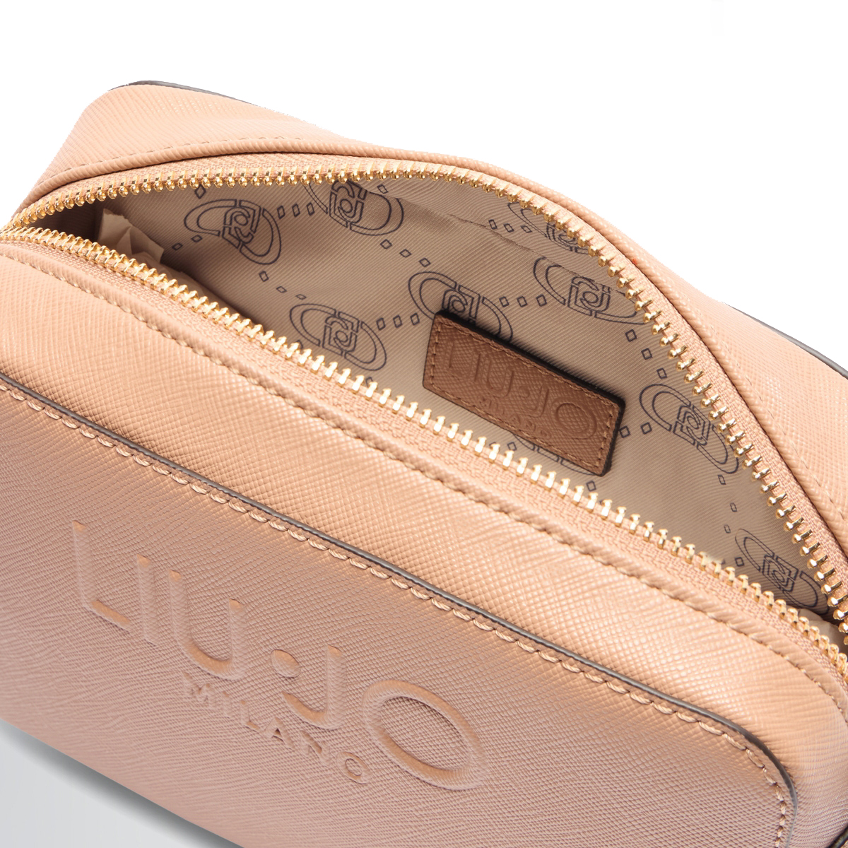 Liu Jo Camera bag Cammello - 6 Liu Jo Camera bag Cammello - 6