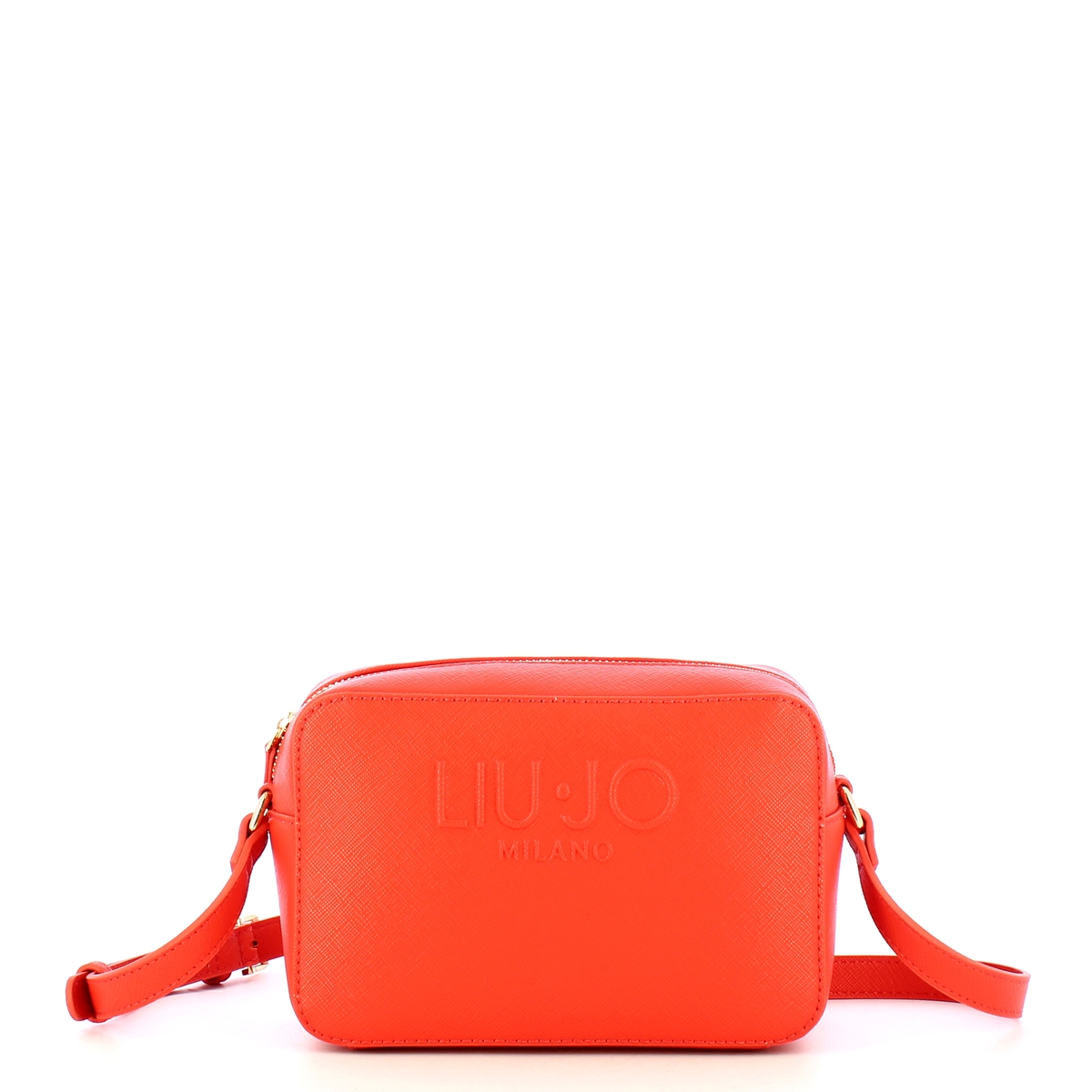 Liu Jo Camera bag Pumpkin - 1 Liu Jo Camera bag Pumpkin - 1
