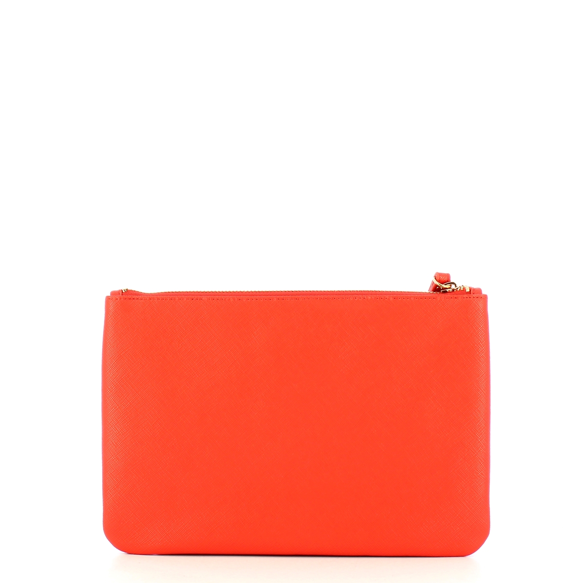 Liu Jo Pochette piatta con logo Pumpkin - 3
