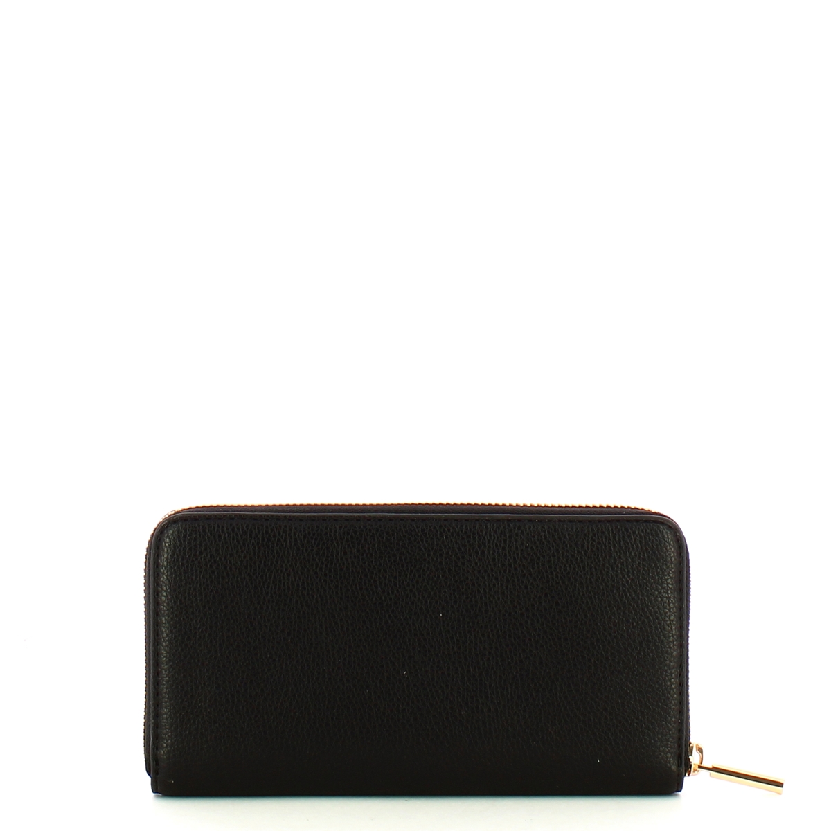 Liu Jo Portafoglio zip around Black - 2 Liu Jo Portafoglio zip around Black - 2