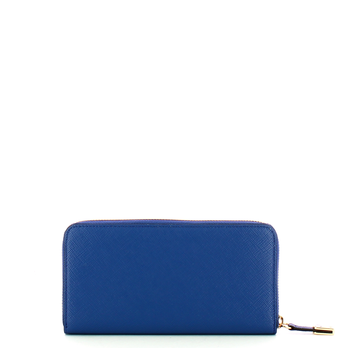 Liu Jo Portafoglio zip around Dust Blue - 2 Liu Jo Portafoglio zip around Dust Blue - 2