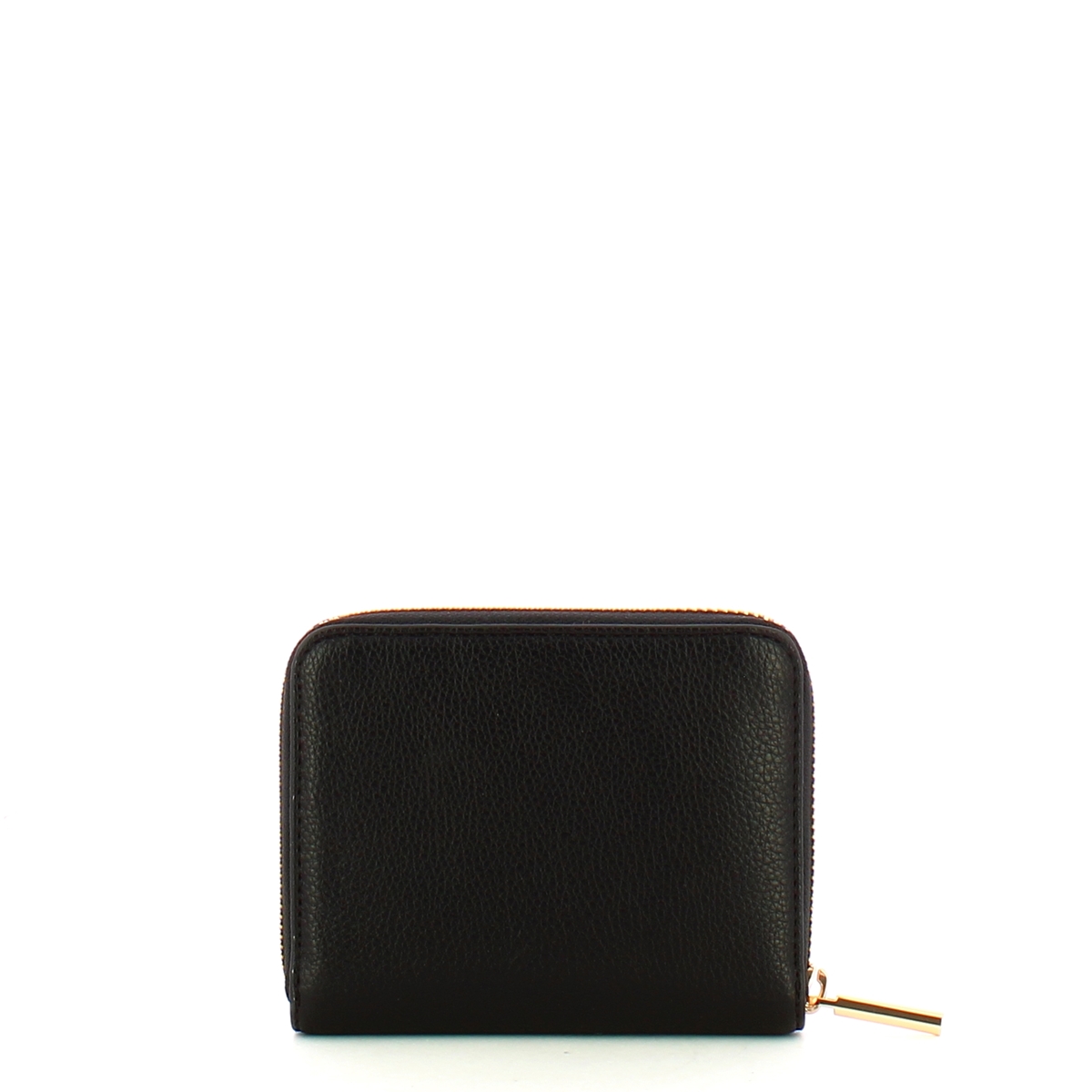 Liu Jo Portafoglio zip around piccolo Black - 2 Liu Jo Portafoglio zip around piccolo Black - 2