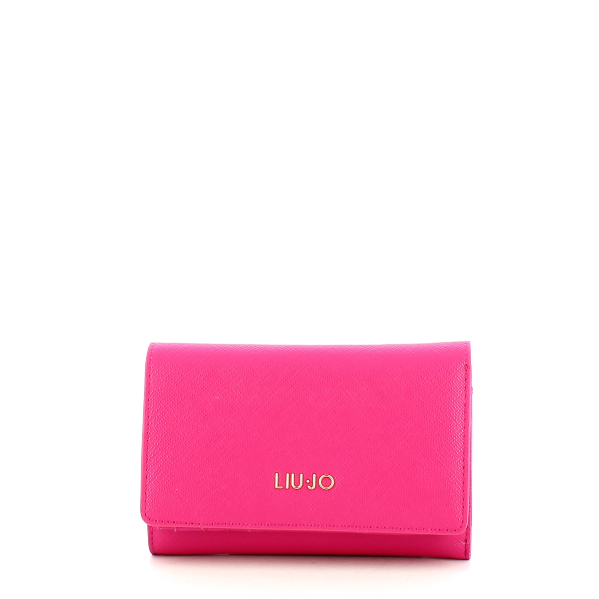 Liu Jo Portafoglio Dark Pink - 1