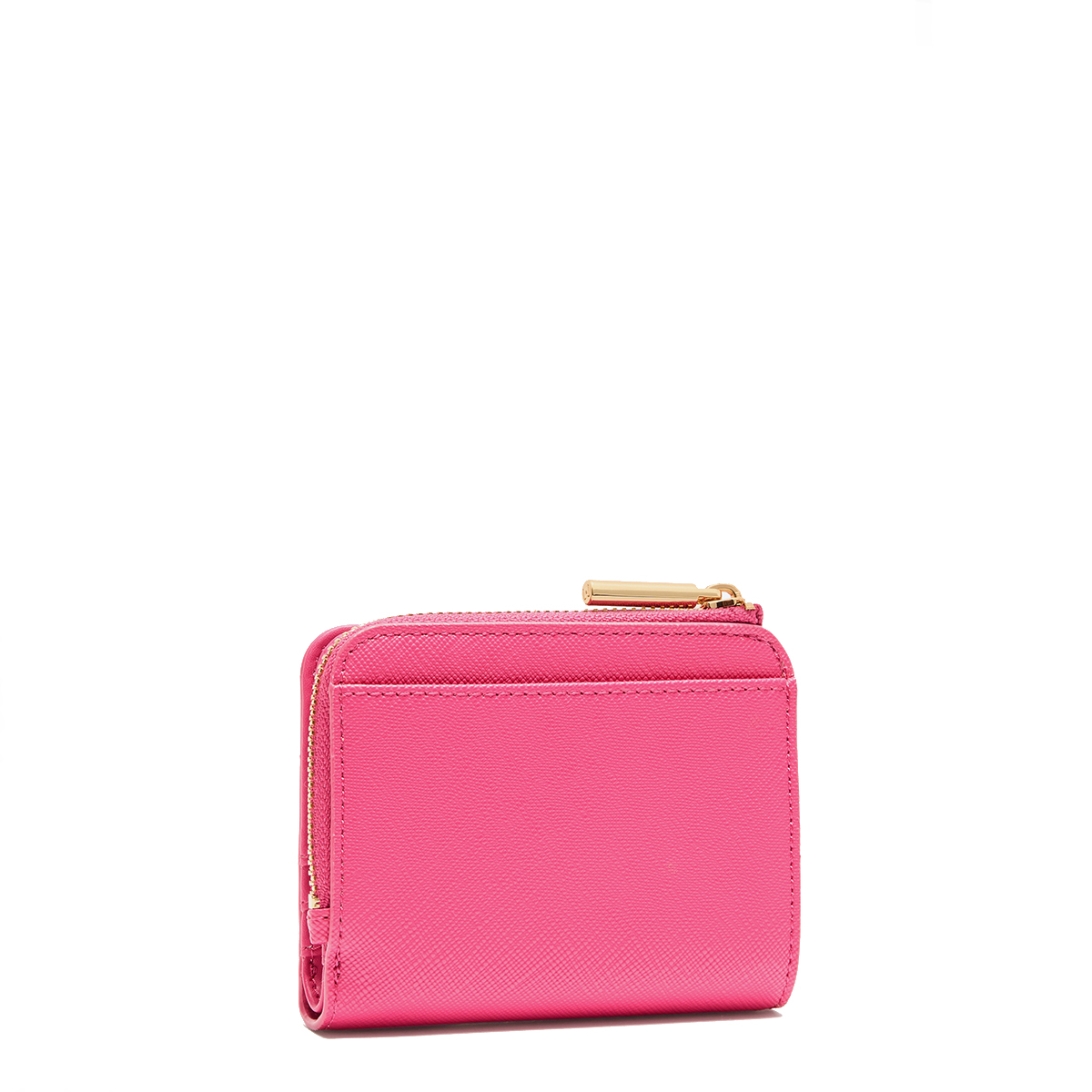 Liu Jo Portafoglio piccolo Dark Pink - 2