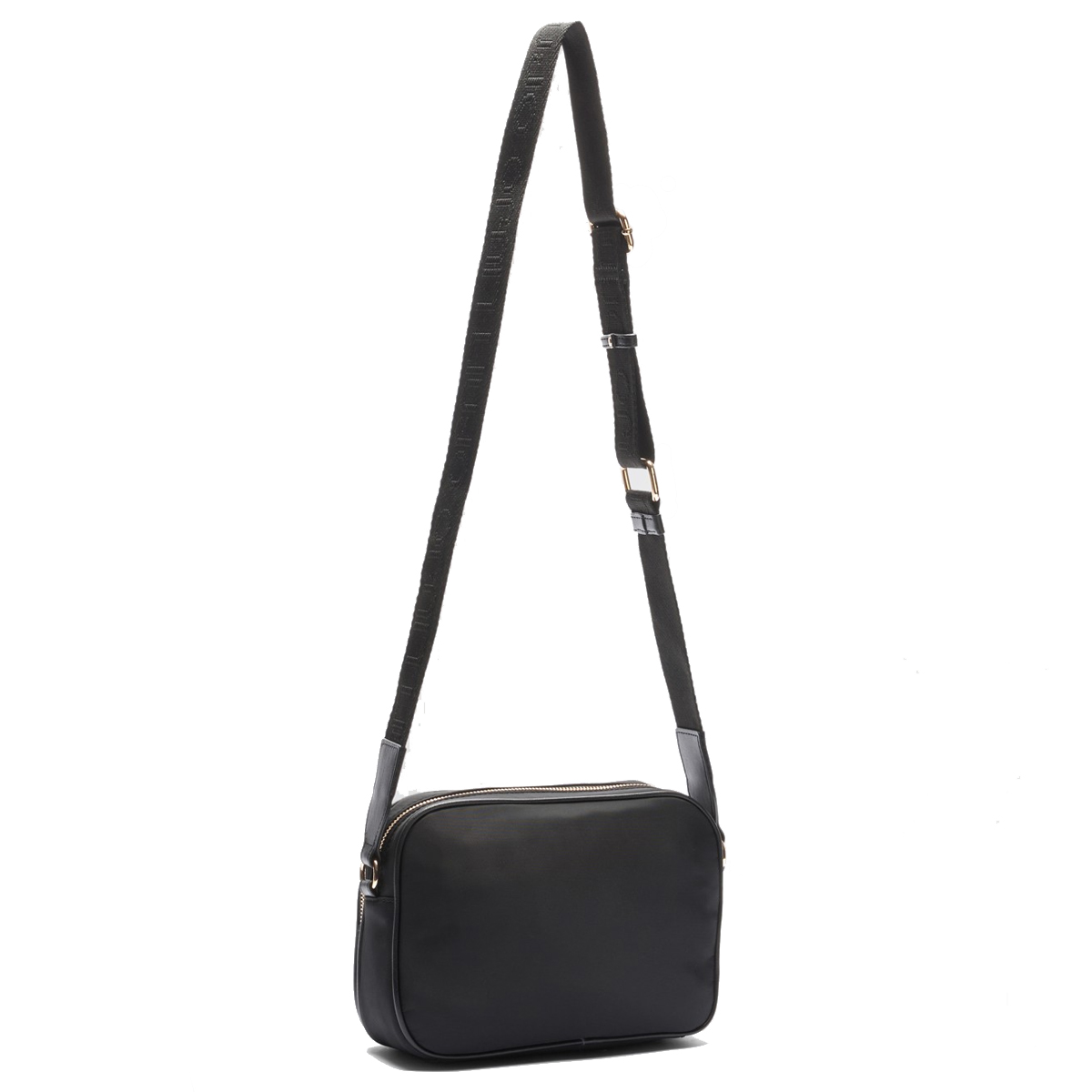 Liu Jo Camera case in nylon Black - 4 Liu Jo Camera case in nylon Black - 4