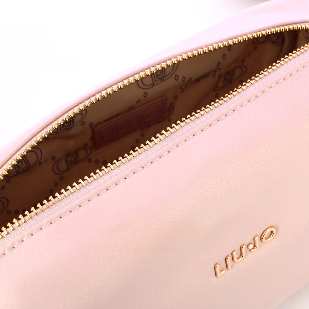 Liu Jo Beauty Vanity Case Cipria - 4