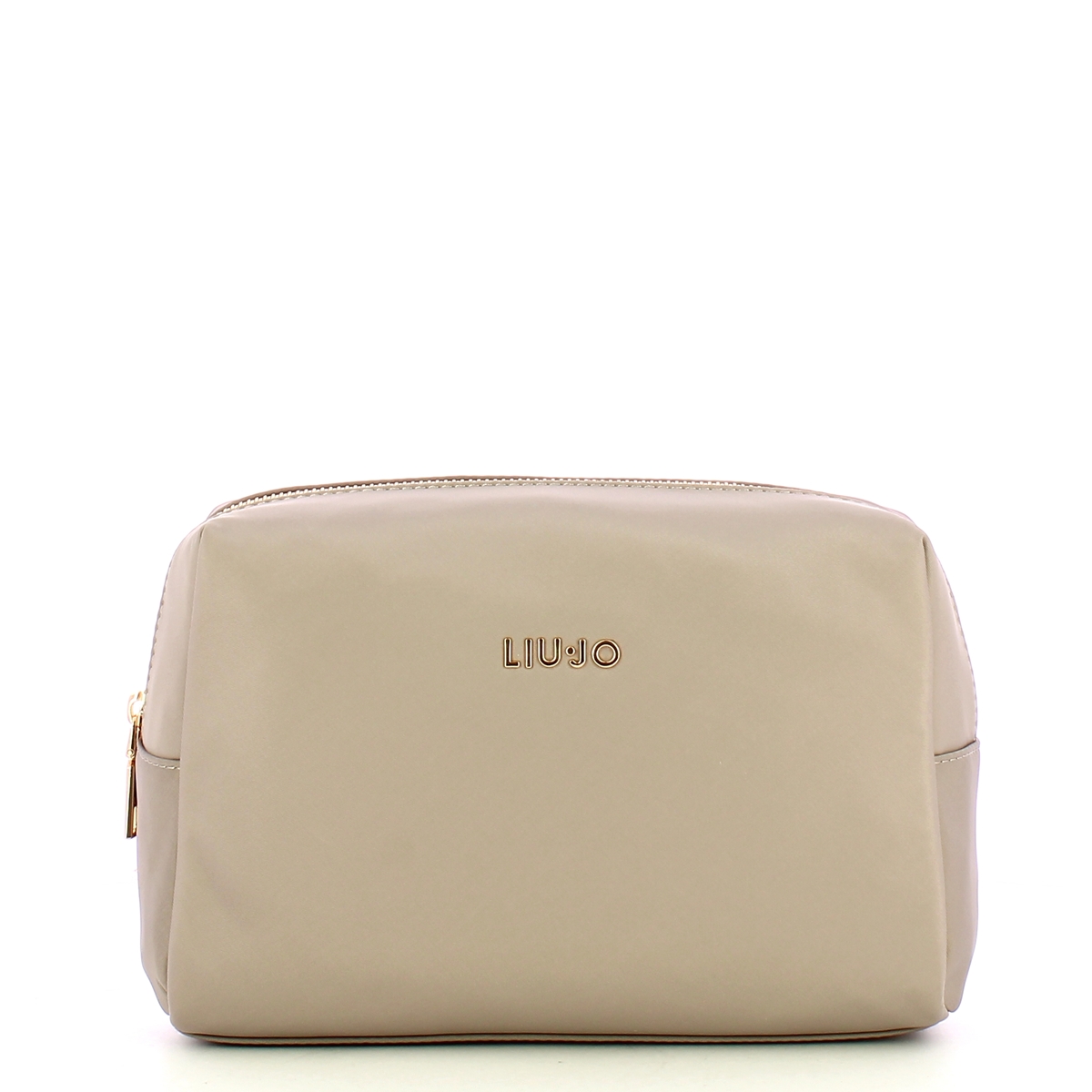 Liu Jo Beauty Vanity Case Mushroom - 1 Liu Jo Beauty Vanity Case Mushroom - 1