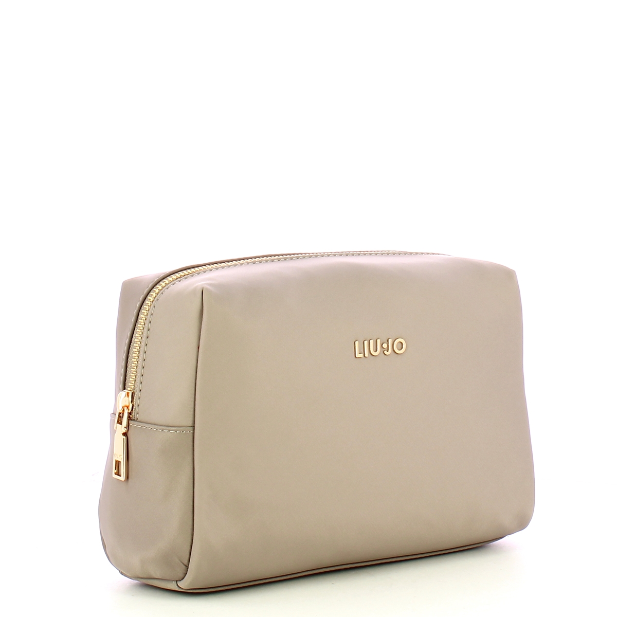 Liu Jo Beauty Vanity Case Mushroom - 2 Liu Jo Beauty Vanity Case Mushroom - 2