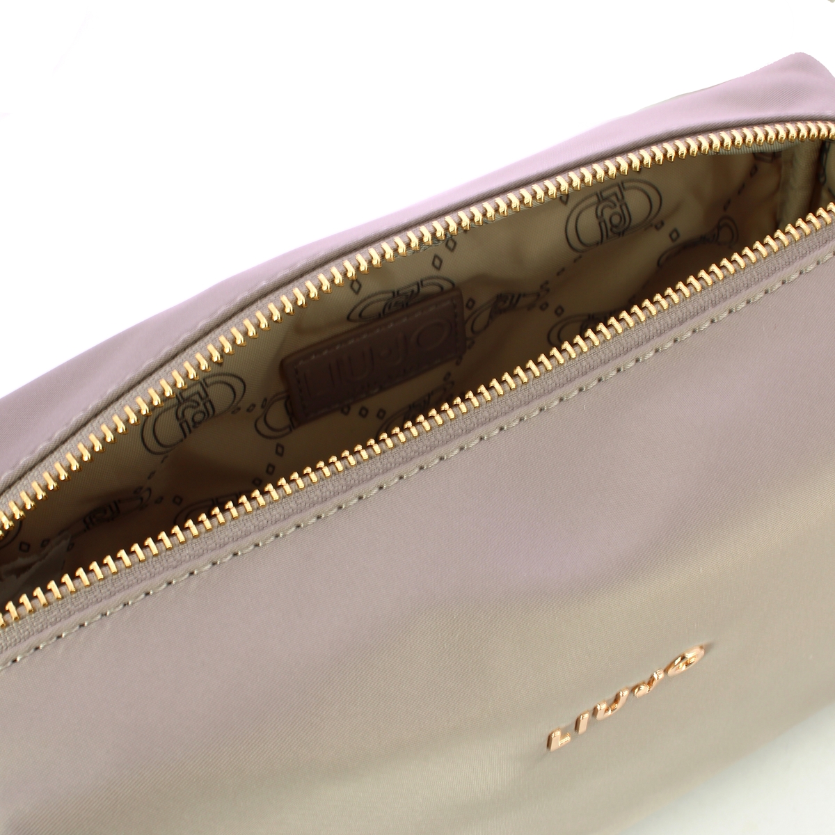 Liu Jo Beauty Vanity Case Mushroom - 4 Liu Jo Beauty Vanity Case Mushroom - 4