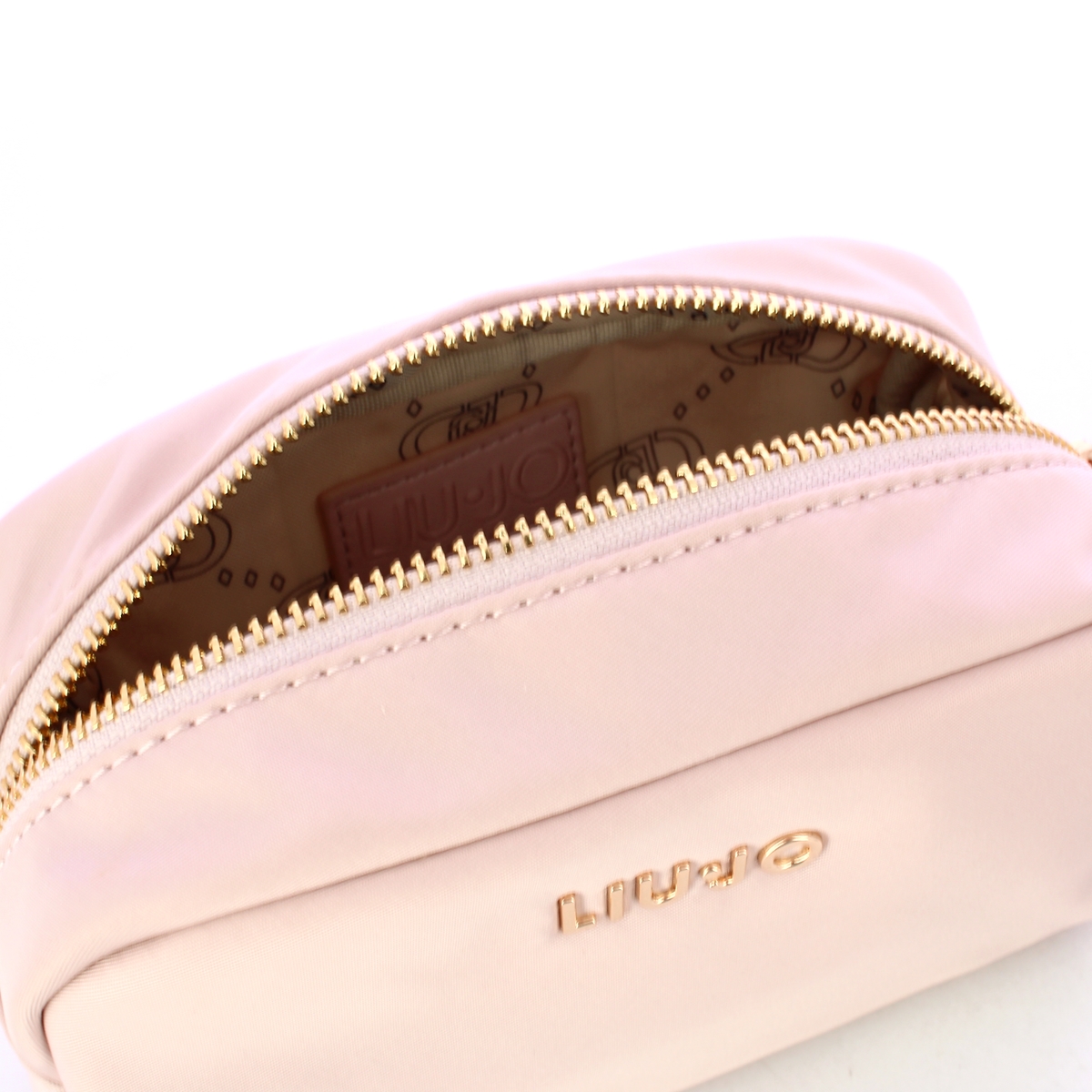 Liu Jo Bustina Vanity case Cipria - 4 Liu Jo Bustina Vanity case Cipria - 4